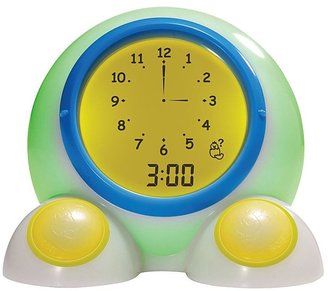 Onaroo Teach Me Time! Talking Alarm Clock and Night-Light