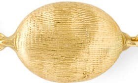 Marco Bicego Siviglia 18K Yellow Gold Medium Beaded Short Necklace