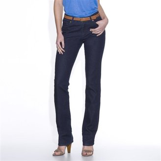 La Redoute LA 5-Pocket Stretch Denim Jeans, Inside Leg 83 cm