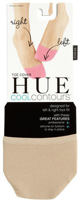 Hue 'Cool Contours' Toe Covers