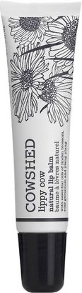 Cowshed Women's Lippy Cow Natural Lip Balm-Colorless