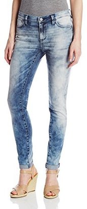 Calvin Klein Jeans Women's Slouchy Skinny Jean