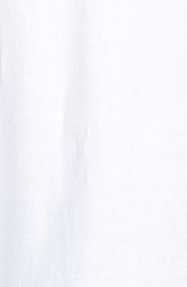 eskandar Lightweight Linen Tunic