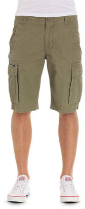 Mossimo Max Relax Cargo Shorts