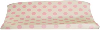 Carter's Jungle Jill Velour Changing Pad Cover