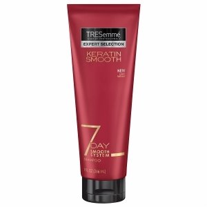 Tresemme Expert Selection 7 Day Keratin Smooth Shampoo