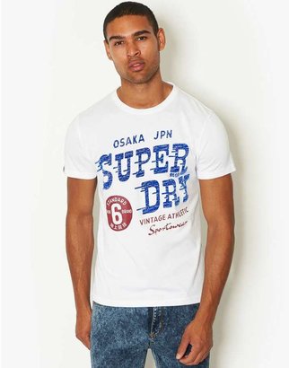 Superdry Dash Standard T-Shirt
