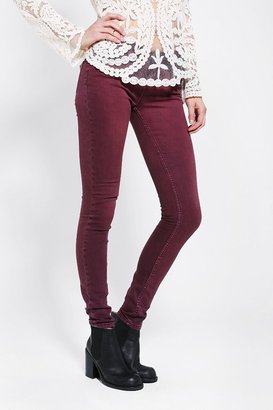 BDG Twig Mid-Rise Jean - Wildberry