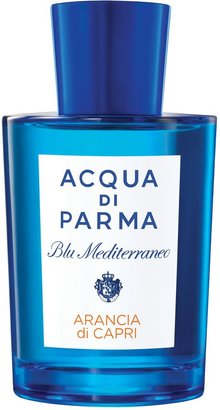 Acqua di Parma Arancia Di Capri Eau de Toilette