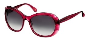 Diane von Furstenberg Sunglasses - 622 beet