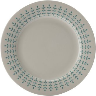 Maxwell & Williams Blissful Dinner Plate, 27.5cm, Ocean