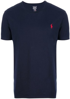 Polo Ralph Lauren custom fit T-shirt
