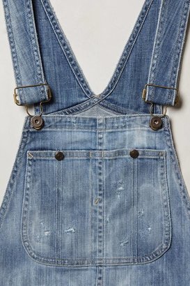 Citizens of Humanity Quincy Overalls