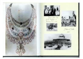 Assouline Slipcase Jewelry/Set of 5 Memoirs