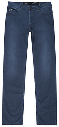Armani Collezioni J15 Slim Fit Jeans