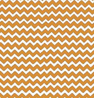 Graco SheetWorld Fitted Pack N Play Square Playard) Sheet - Gold Chevron Zigzag - Made In USA - 36 inches x 36 inches ( 91.4 cm x 91.4 cm)