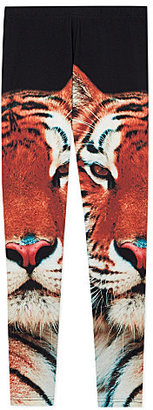 Molo Nikia tiger print leggings 4-14 years