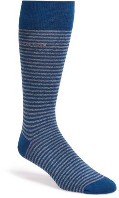 HUGO BOSS 'Marc' Stripe Socks