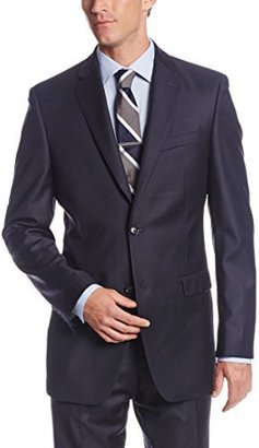 Donald Trump Men's Solid Suit