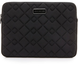Marc by Marc Jacobs Crosby 13" Computer Case