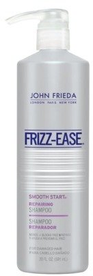 John Frieda Frizz Ease Reparing Shampoo - 1.5 oz