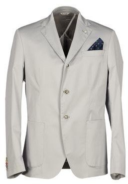 Manuel Ritz Suit jacket