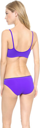 Calvin Klein Underwear Concept Bralette