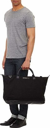 WANT Les Essentiels Men's Hartsfield Weekender Bag - Black