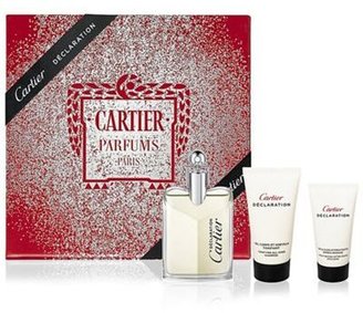 Cartier Déclaration 50ml Eau de Toilette Gift Set