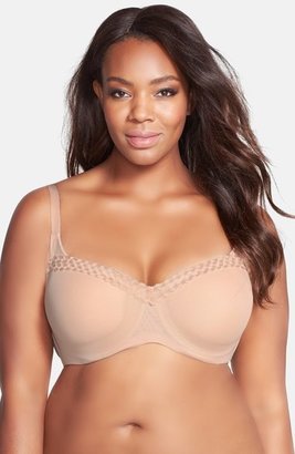Le Mystere 'Tres Tisha' Underwire Molded Bra (Online Only)
