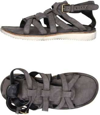 Bruno Bordese BB WASHED BY Sandals
