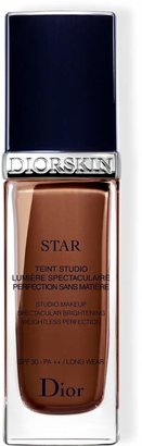 Christian Dior Diorskin Star Foundation 30ml