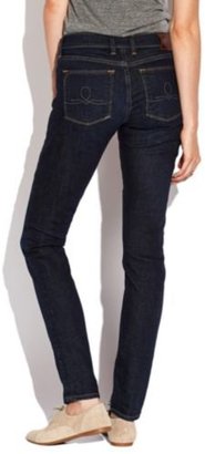 Lucky Brand MID-RISE SOFIA SKINNY Made in the U.S. of A.