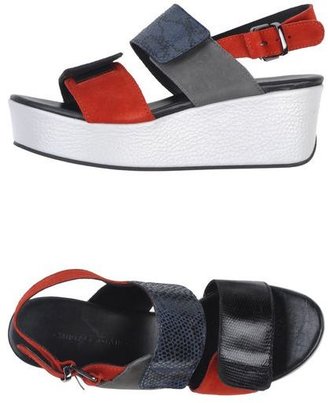 Surface to Air Sandals