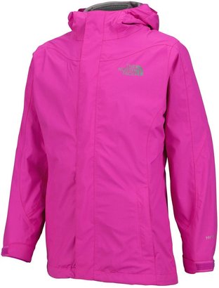 The North Face Youth Girls Evolution Tricot Jacket