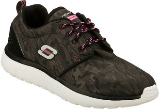 Skechers Counterpart Lace-Up Sneakers