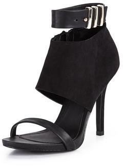 Miss KG Empire Ankle Cuff Sandals