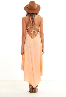 Saltwater Luxe - Sunset Maxi