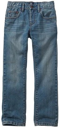 Gap Factory slim straight fit jeans