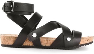 Rebecca Minkoff 'Tristen' sandals