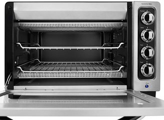KitchenAid 12" Counter Top Toaster