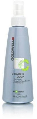 Goldwell Dynamic Loop Curl Spray for Unisex, 5.1 Ounce