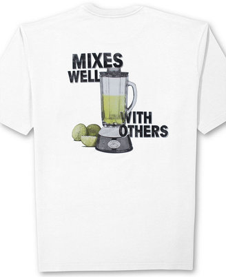 Tommy Bahama Mixes Well With Others T-Shirt