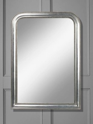 Linea French wall mirror