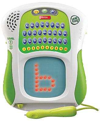 Leapfrog Scribble And Write