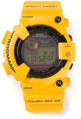 Casio 'G-Shock' special edition watch