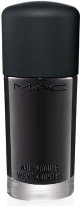 M·A·C MAC Nail Lacquer