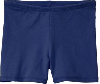 Old Navy Girls Jersey Stretch Shorts