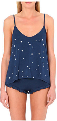 Wildfox Couture Starry Night pyjama set