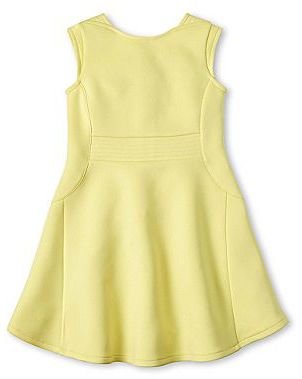 Ted Baker Fit-and-Flare Dress - Girls 6-14